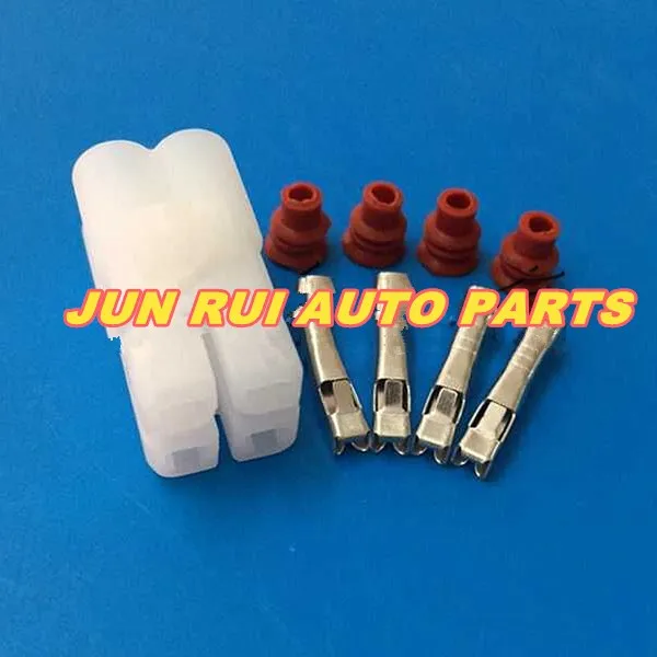 10pcs/lot 4 Pin 4 Way Waterproof Auto Connector Electric Female Connector DJ7041-2.3-21
10pcs/lot 4 Pin 4 Way Waterproof Auto Connector Electric Female Connector DJ7041-2.3-21