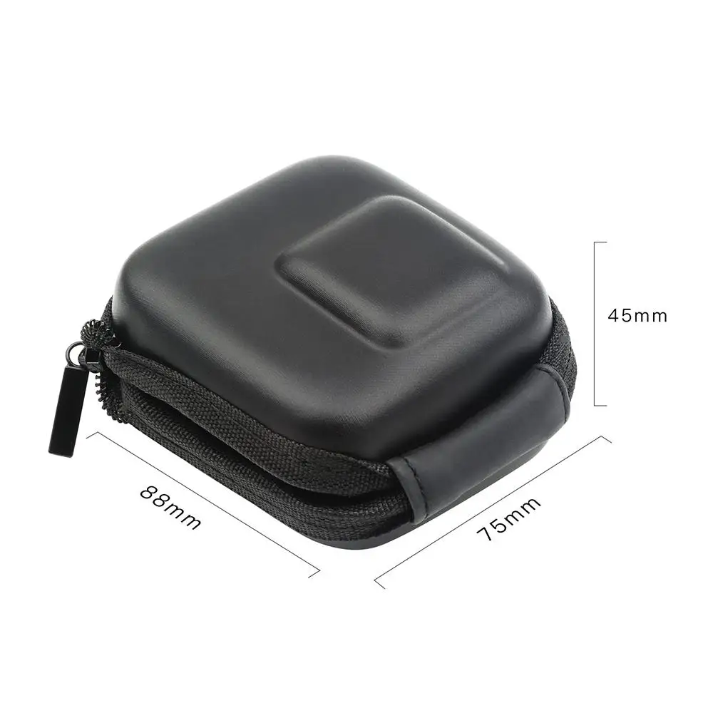 EastVita For GOPRO Hero5/6/7 Mini Travel Carry Bag Case Shockproof Protection Bag r20
EastVita For GOPRO Hero5/6/7 Mini Travel Carry Bag Case Shockproof Protection Bag r20