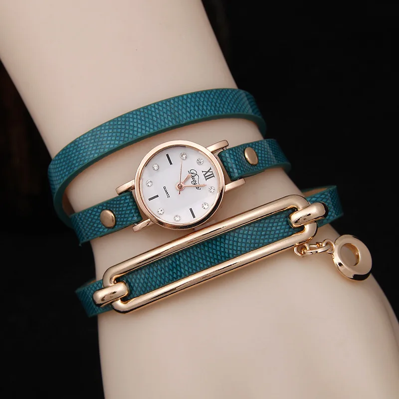 New Fashion 2019 Women Dress Watches Women Leather Bracelet Watch Gold Case Quartz Watch For Women Wrist Watch relogio AC103
New Fashion 2019 Women Dress Watches Women Leather Bracelet Watch Gold Case Quartz Watch For Women Wrist Watch relogio AC103
