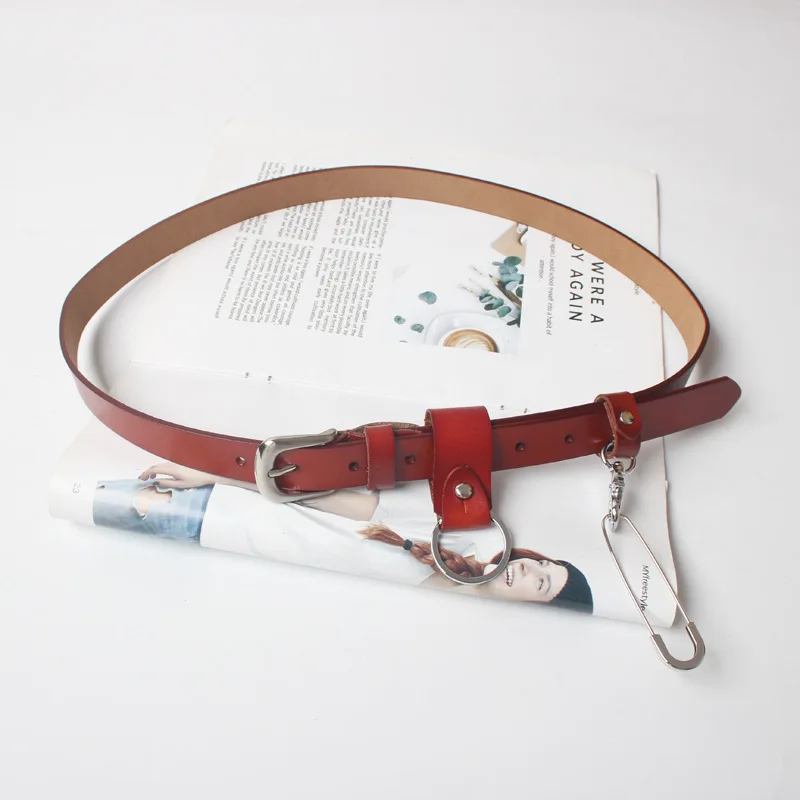 Fashion Punk Rock Harajuku waist Belts bag Body Bandage Punk Harness Waist metal tassel Chain Punk Women Belt accessories
Fashion Punk Rock Harajuku waist Belts bag Body Bandage Punk Harness Waist metal tassel Chain Punk Women Belt accessories