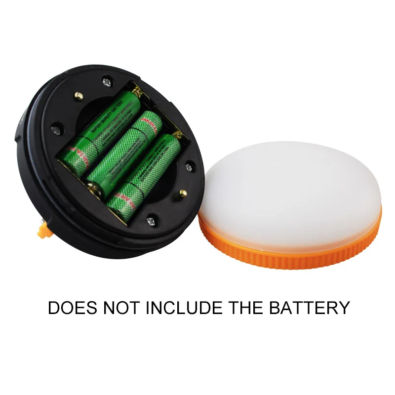 20pcs/pack DC5V portable led night lamp camping light for emergency camping bedroom warm white powered by 3*AAA battery
20pcs/pack DC5V portable led night lamp camping light for emergency camping bedroom warm white powered by 3*AAA battery