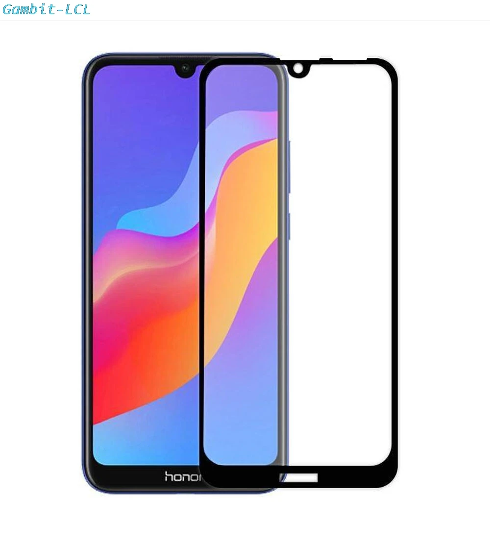 2PCS Tempered Glass Honor 8A Screen Protector For Huawei Honor 8A Pro JAT-LX1 JAT-LX3 JAT-L29 Honor8A 8 A Film Full Cover 6.09"
2PCS Tempered Glass Honor 8A Screen Protector For Huawei Honor 8A Pro JAT-LX1 JAT-LX3 JAT-L29 Honor8A 8 A Film Full Cover 6.09"