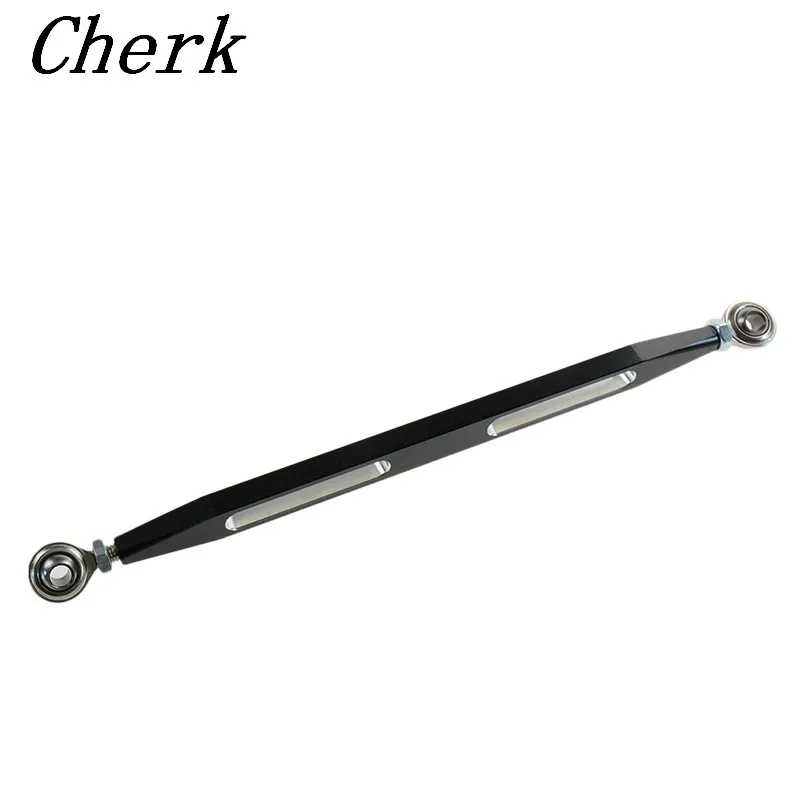 13" Black Billet Shift Linkage For Harley Touring Dyna Softail Electra Street Glide
13" Black Billet Shift Linkage For Harley Touring Dyna Softail Electra Street Glide