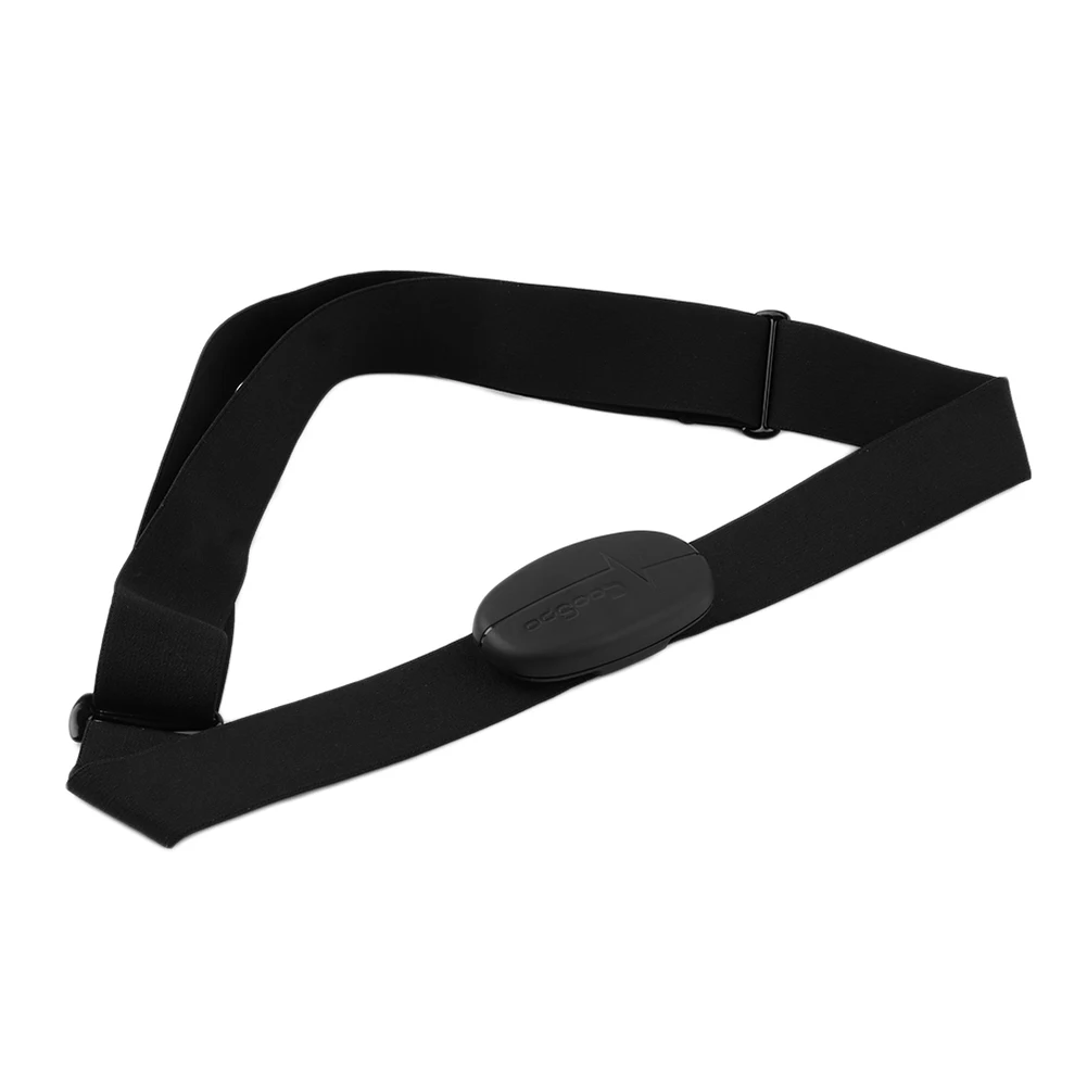 Sports Fitness Heart Rate Monitor Wireless Bluetooth V4.0 H6 ANT Smart Sensor Adjustable Elastic Strap For Mobile Phone Promotio | Красота и