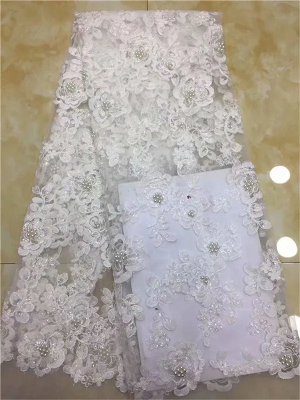 High Quality Tulle Lace 2019 Latest African pink Lace Fabric beads sequins Afican French Wedding Lace Fabric For 5Yards white
High Quality Tulle Lace 2019 Latest African pink Lace Fabric beads sequins Afican French Wedding Lace Fabric For 5Yards white