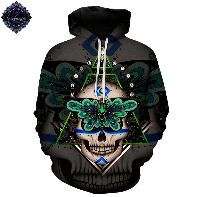 Prophecies By Brizbazaar Art Unisex Hoodie 3D Print Sweatshirts Pullover Harajuku Mens Hoody Streetwear Coat for Autumn 2018
Prophecies By Brizbazaar Art Unisex Hoodie 3D Print Sweatshirts Pullover Harajuku Mens Hoody Streetwear Coat for Autumn 2018