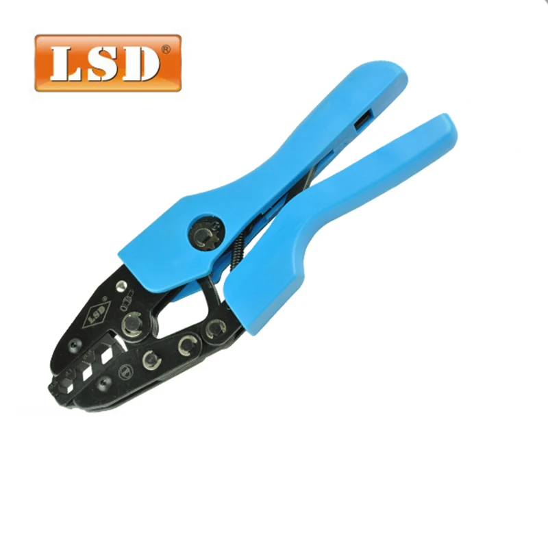 coaxial wire connector crimping tool for crimping 6.5/8.1/8.9mm2 cable crimper tool
coaxial wire connector crimping tool for crimping 6.5/8.1/8.9mm2 cable crimper tool