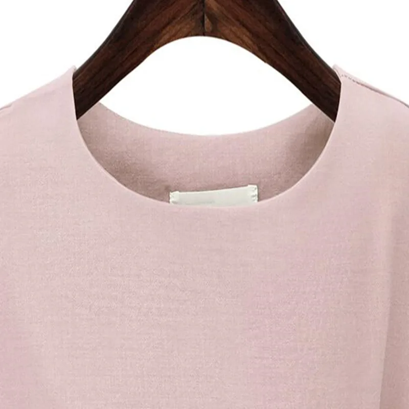 Freeshipping New Summer Women Shirt Vestido Plus Size Loose Slim Collect Waist Solid Short Sleeve Shirt For Women Large Blouse
Freeshipping New Summer Women Shirt Vestido Plus Size Loose Slim Collect Waist Solid Short Sleeve Shirt For Women Large Blouse
