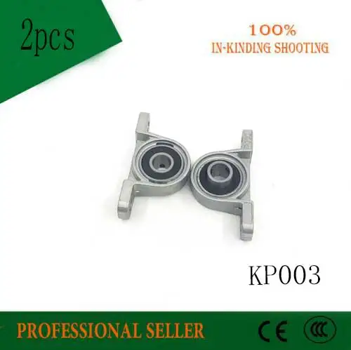 Free shipping 2 pcs/lot 17mm caliber Zinc Alloy mounted bearings KP003 UCP003 P003 insert bearing pillow block bearing housing
Free shipping 2 pcs/lot 17mm caliber Zinc Alloy mounted bearings KP003 UCP003 P003 insert bearing pillow block bearing housing