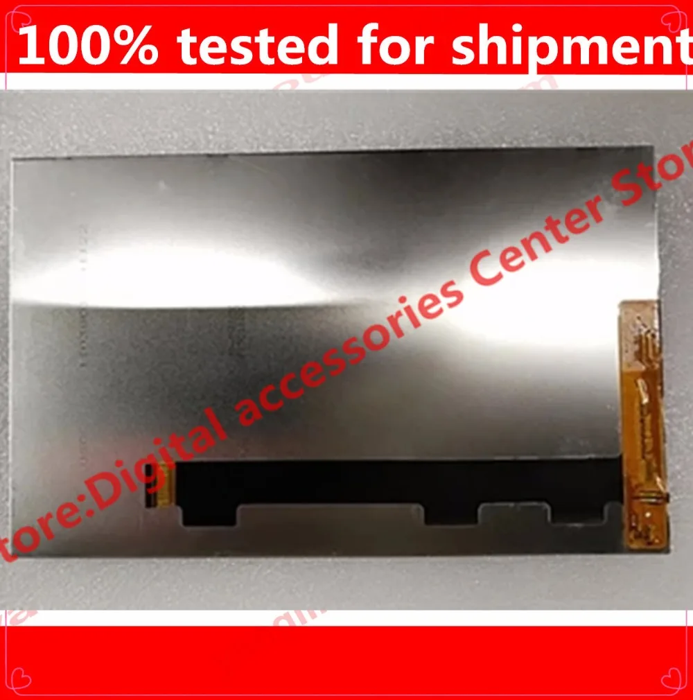 Гц проверены 8 дюймовый дисплей 183 мм * 114 мм Tablet PC ЖК-дисплей screenTD-TNWX8003-1T FPC8003-1
Гц проверены 8 дюймовый дисплей 183 мм * 114 мм Tablet PC ЖК-дисплей screenTD-TNWX8003-1T FPC8003-1