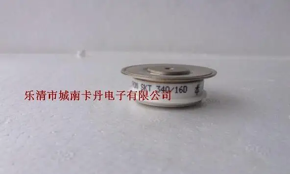 SKT340/16D 100%New and original, 90 days warranty Professional module supply, welcomed the consultation
SKT340/16D 100%New and original, 90 days warranty Professional module supply, welcomed the consultation