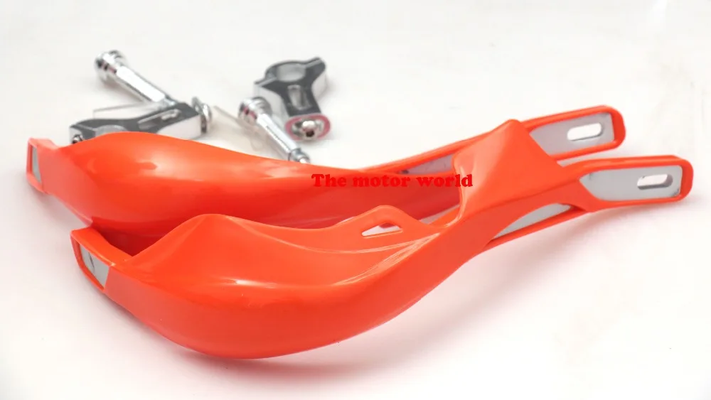 Pro Handlebar Motorcycle Handguards Hand Guards Motocross Handle Protection 7/8" 22mm OR1 1/8" 28mm ATV Dirt Bike Accessories
Pro Handlebar Motorcycle Handguards Hand Guards Motocross Handle Protection 7/8" 22mm OR1 1/8" 28mm ATV Dirt Bike Accessories