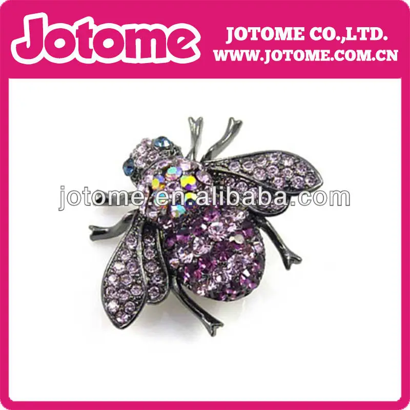 100pcs/lot 50mm/2inch high quality rhinestone crystal Stinbug/ladybug pin brooch
100pcs/lot 50mm/2inch high quality rhinestone crystal Stinbug/ladybug pin brooch