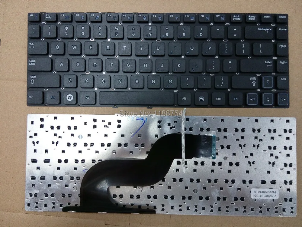 Brand New keyboard For Samsung RV409 RV411 RV413 RV415 RV419 RV420 E3420 E3415 RC410 Series US VERSION BLACK
Brand New keyboard For Samsung RV409 RV411 RV413 RV415 RV419 RV420 E3420 E3415 RC410 Series US VERSION BLACK