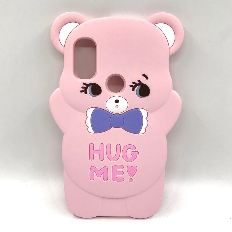 Luxury 3D Cartoon Phone Case For Xiaomi Redmi Note 3 4 4X 5 6 Pro Cover For Xiaomi Mi A2 Lite MiA2 Silicone Soft Protective Case
Luxury 3D Cartoon Phone Case For Xiaomi Redmi Note 3 4 4X 5 6 Pro Cover For Xiaomi Mi A2 Lite MiA2 Silicone Soft Protective Case