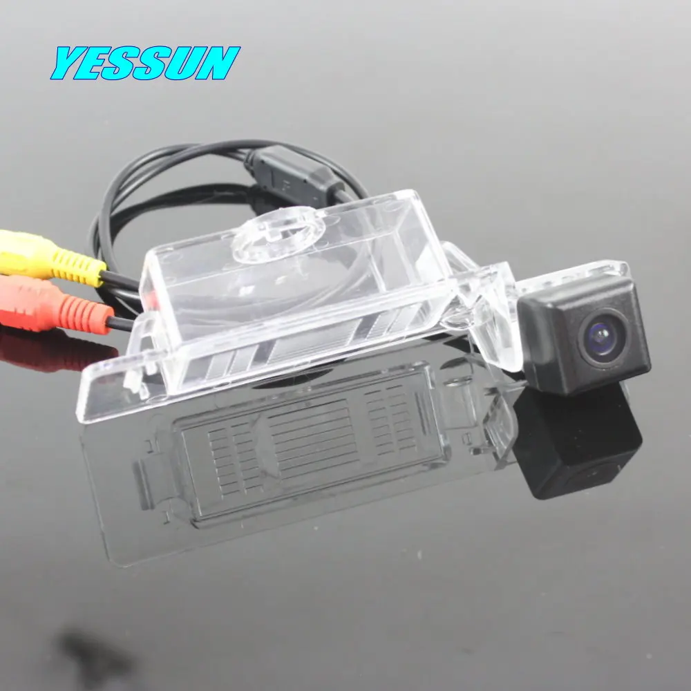 For KIA K7/Cadenza 2010-2015 Car Rearview Rear Back Camera HD Lens CCD Chip Night Vision Water Proof Wide Angle CAM
For KIA K7/Cadenza 2010-2015 Car Rearview Rear Back Camera HD Lens CCD Chip Night Vision Water Proof Wide Angle CAM