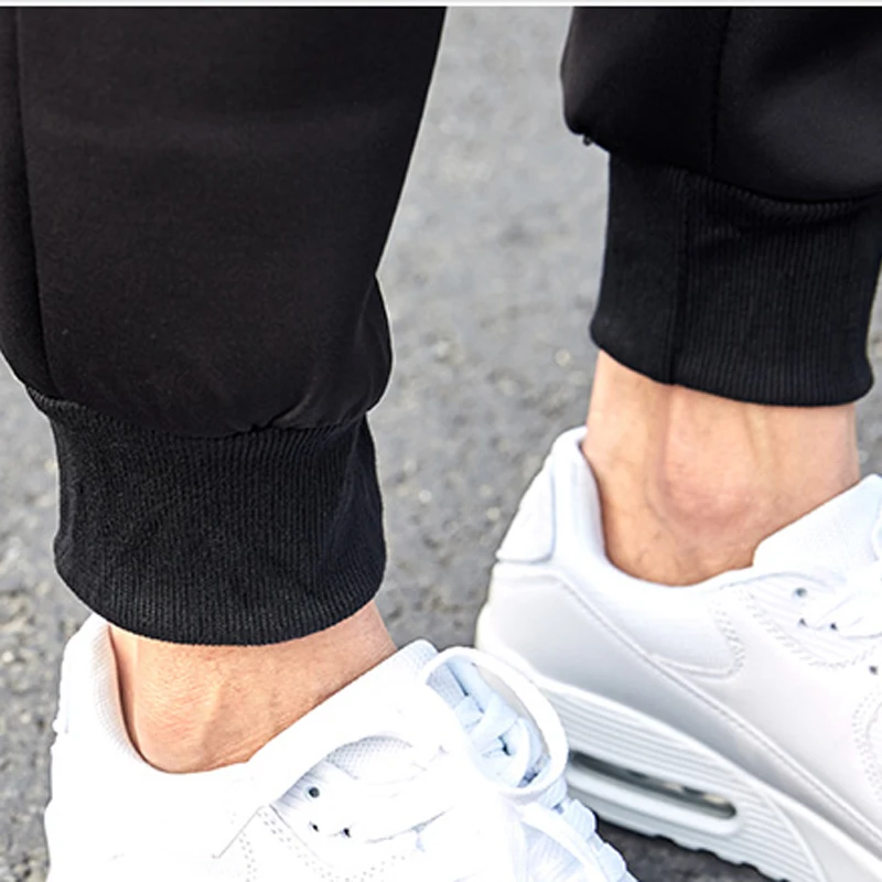 Fashion 2021 outdoor jogging harem men trousers men sport hip hop black leisure elastic waist pants youth Drawstring sweatpants
Fashion 2021 outdoor jogging harem men trousers men sport hip hop black leisure elastic waist pants youth Drawstring sweatpants