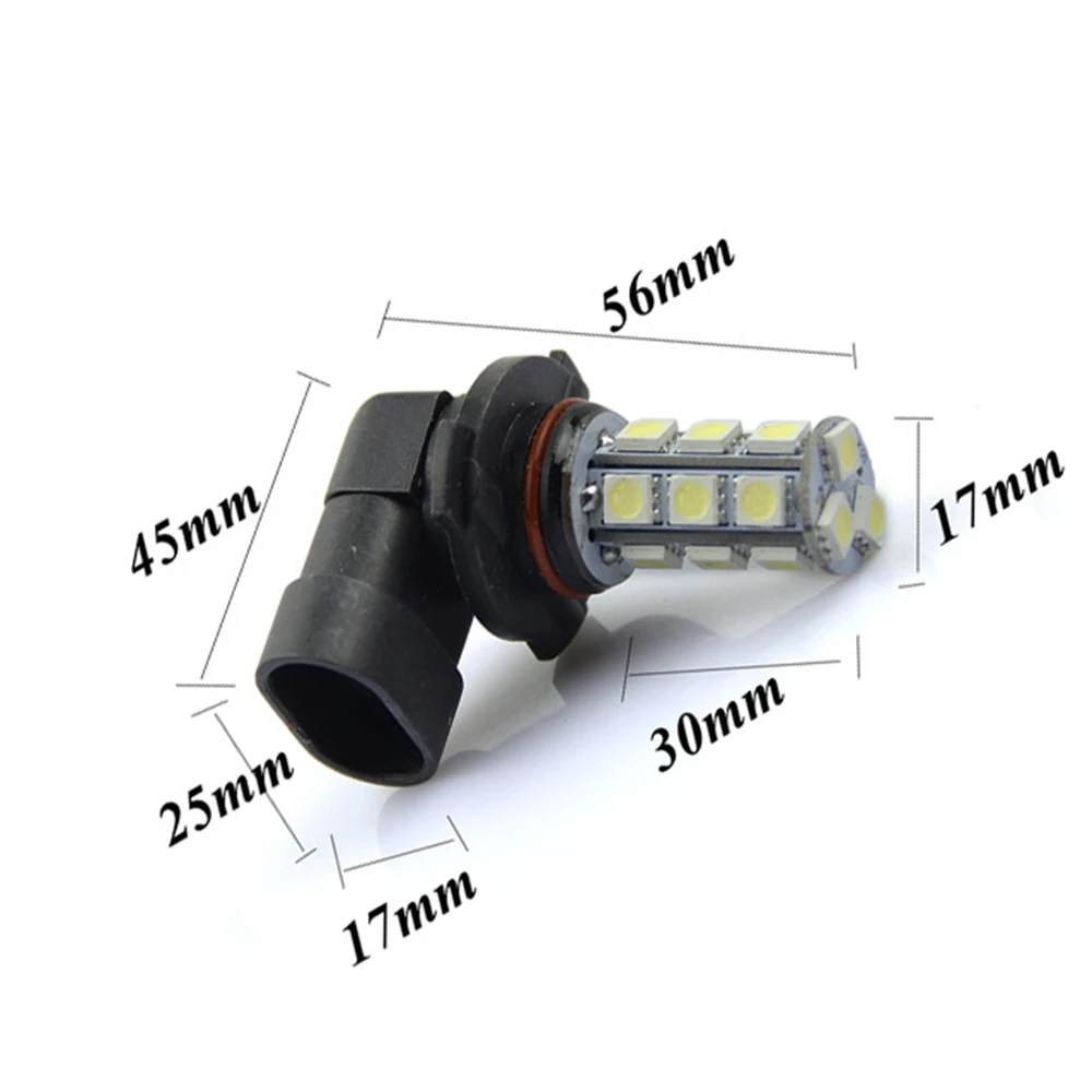 YSY 100X 12 В 9006 HB4 9005 HB3 360 градусов Светодиодная лампа 18smd 5050 Светодиодная лампа 5050 супер яркая
YSY 100X 12 В 9006 HB4 9005 HB3 360 градусов Светодиодная лампа 18smd 5050 Светодиодная лампа 5050 супер яркая