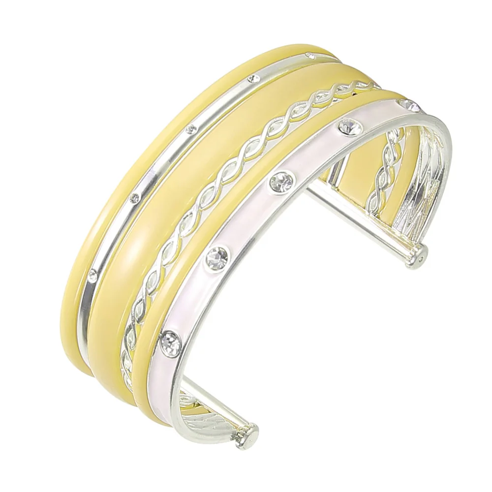 Legenstar DIY Free Combination Fashion Accessories Zinc Alloy Acrylic Indian Jewelry Cuff Bangles Bracelets For Women Femme 2019
Legenstar DIY Free Combination Fashion Accessories Zinc Alloy Acrylic Indian Jewelry Cuff Bangles Bracelets For Women Femme 2019