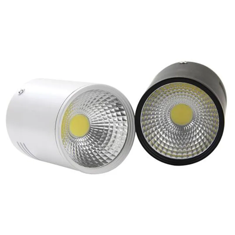 Hot Sale 20W LED down light 12W 20W surface mounted recessed high brightness COB downlight,CE&ROHS Certificate AC85-265V
Hot Sale 20W LED down light 12W 20W surface mounted recessed high brightness COB downlight,CE&ROHS Certificate AC85-265V