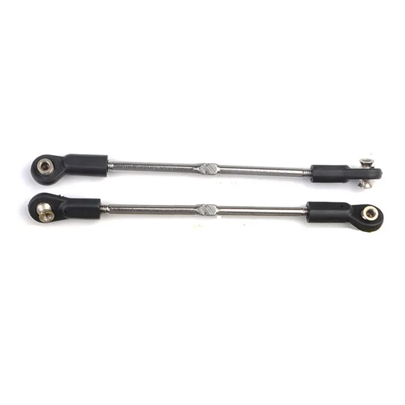 ZD Racing 8161 RC Car Horizontal Steering Rods For 9021 1/8 s3 Truggy Remote Control Toys Spart Parts
ZD Racing 8161 RC Car Horizontal Steering Rods For 9021 1/8 s3 Truggy Remote Control Toys Spart Parts