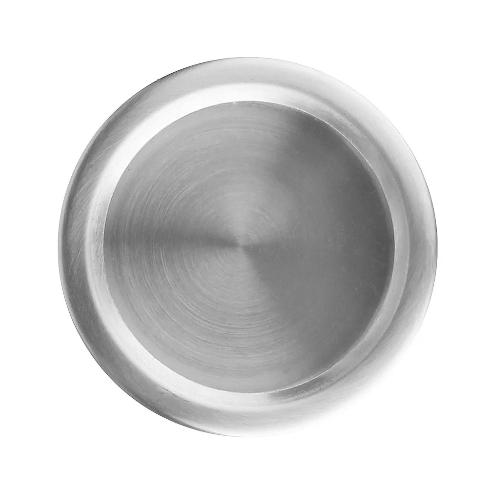 12pcs/6pcs Stainless Steel Spice Jars Set Cans for Herb Salt Pepper Spices Magnetic Spice Tins Condiment Pot Storage Containers
12pcs/6pcs Stainless Steel Spice Jars Set Cans for Herb Salt Pepper Spices Magnetic Spice Tins Condiment Pot Storage Containers