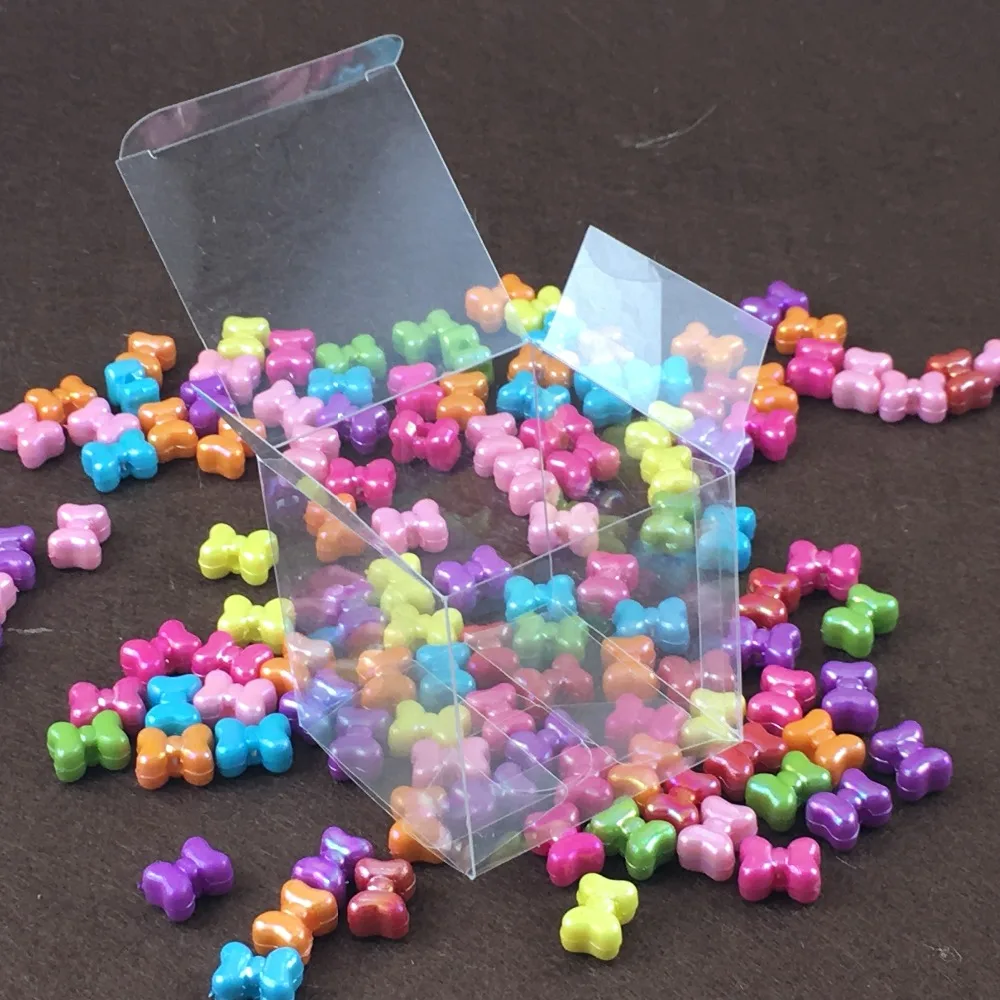 24pcs/lot 7*7*7cm Toy Clear PVC Box Transparent Gift Box Plastic Waterproof box Packing Blank Candy/Wedding Box Jewelry Display
24pcs/lot 7*7*7cm Toy Clear PVC Box Transparent Gift Box Plastic Waterproof box Packing Blank Candy/Wedding Box Jewelry Display