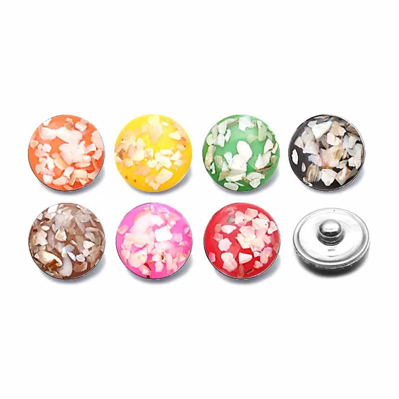 Hot Silicone 18mm Acrylic Resin Uneven Resin Snap Button 021 Fit Charm Interchangeable Bracelets Jewelry For Women Accessories
Hot Silicone 18mm Acrylic Resin Uneven Resin Snap Button 021 Fit Charm Interchangeable Bracelets Jewelry For Women Accessories