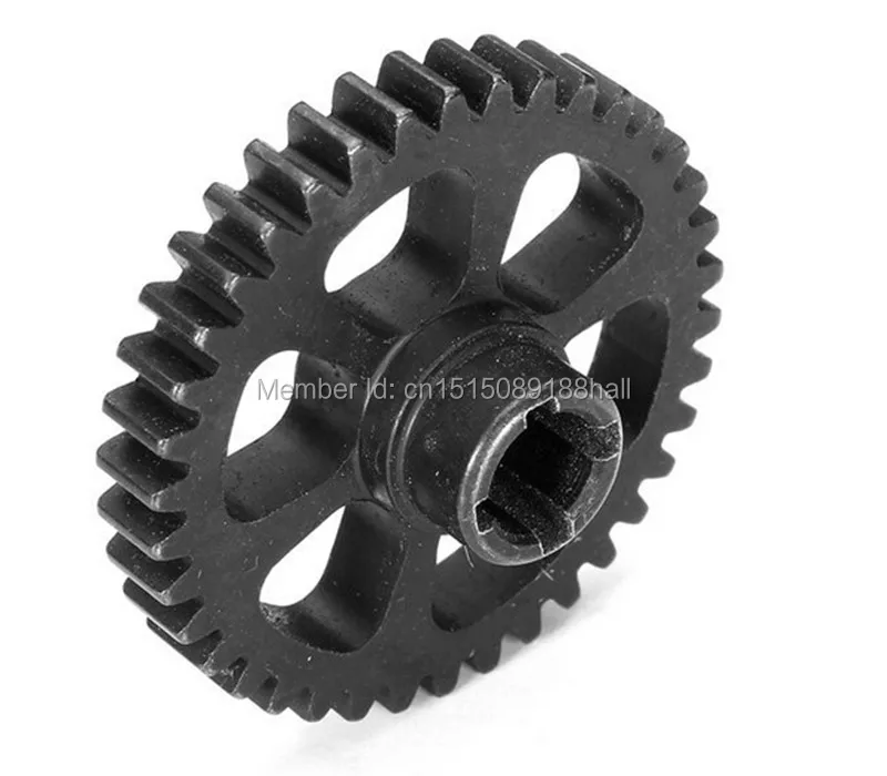 A949-24 Upgrade Metal Reduction Gear + Copper 390 Motor Gears Parts For Wltoys A949 A959 A969 A979 K929 RC Car
A949-24 Upgrade Metal Reduction Gear + Copper 390 Motor Gears Parts For Wltoys A949 A959 A969 A979 K929 RC Car