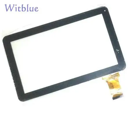 Witblue New touch Screen For 10.1" Aqprox appTB105B Tablet Touch Screen Panel Glass Sensor Digitizer Replacement Free Shipping
Witblue New touch Screen For 10.1" Aqprox appTB105B Tablet Touch Screen Panel Glass Sensor Digitizer Replacement Free Shipping