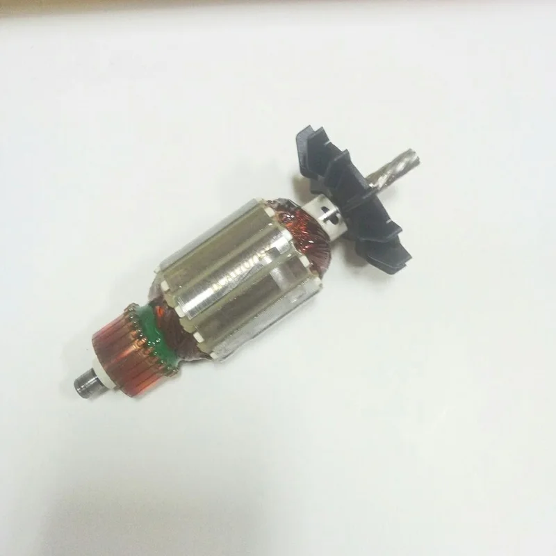 Good quality AC220-240V anchor armature motor replacement for Makita 6013BR electric drill power tool accessories
Good quality AC220-240V anchor armature motor replacement for Makita 6013BR electric drill power tool accessories