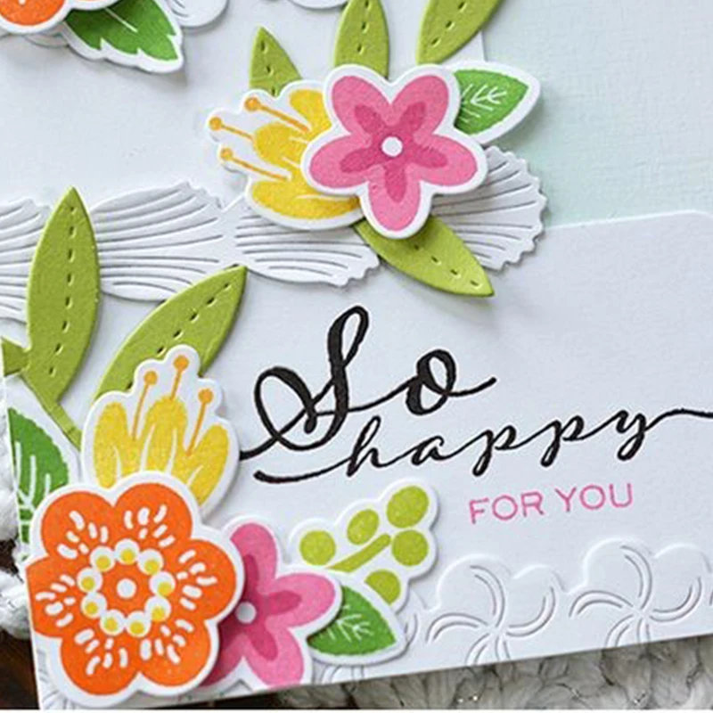 4 Styles Basic Edges Metal Cutting Dies Stencils for DIY Scrapbooking Decorative Crafts Embossing Paper Cards Making New 2018
4 Styles Basic Edges Metal Cutting Dies Stencils for DIY Scrapbooking Decorative Crafts Embossing Paper Cards Making New 2018