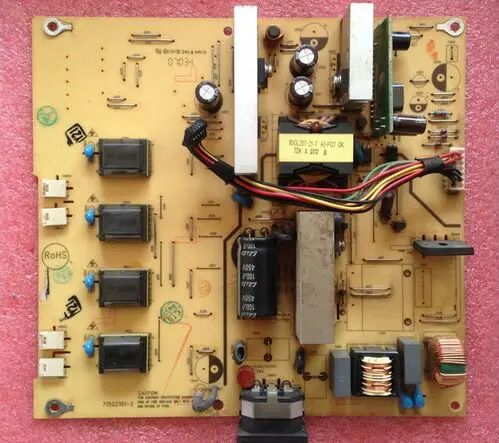 1 шт./Лот оригинальное качество 210 в ampla D222 VW221U 715G2101 2 мощная планка|placa de| |