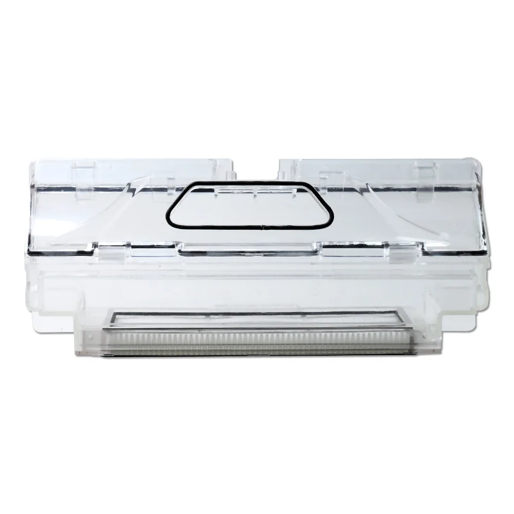 For MI Robot Vacuum Cleaner Dust Bin Box with HEPA Filter for MI Sweeping Robot Roomba Accessories
For MI Robot Vacuum Cleaner Dust Bin Box with HEPA Filter for MI Sweeping Robot Roomba Accessories