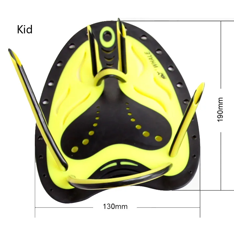 Men Women Training Swimming Paddles Adjustable Silicone Hand Webbed Swimming Gloves Pedal Fins Flippers Diving Gloves For Adults
Men Women Training Swimming Paddles Adjustable Silicone Hand Webbed Swimming Gloves Pedal Fins Flippers Diving Gloves For Adults