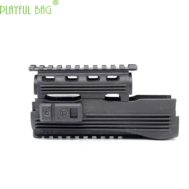 Outdoor activity CS toy water bullet gun AK47 Special Nylon Tactical Grip Duck-billed protect wood Guide Grip LI61
Outdoor activity CS toy water bullet gun AK47 Special Nylon Tactical Grip Duck-billed protect wood Guide Grip LI61