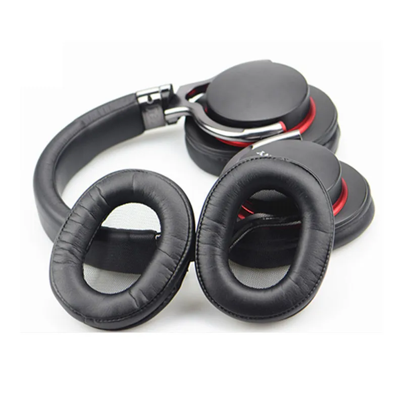 Амбушюры Замена для Sony MDR 1A 1RBT1ADAC 1R MK2 1ABT наушники запчасть на ухо замена подушки