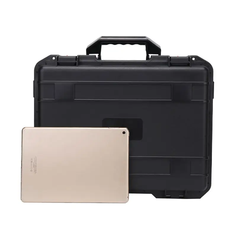 Waterproof Suitcase Handbag Explosion Proof Carrying Case Storage Bag Box for DJI Mavic 2 Pro Drone Accessories
Waterproof Suitcase Handbag Explosion Proof Carrying Case Storage Bag Box for DJI Mavic 2 Pro Drone Accessories