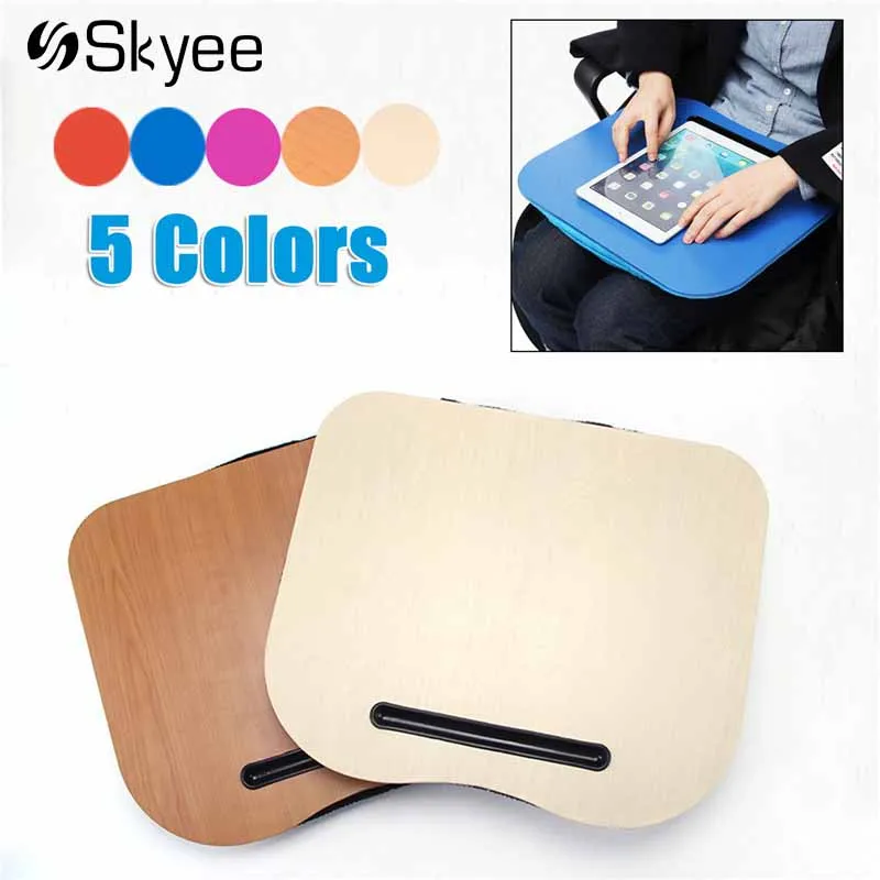 Cushion Knee Table Laptop Desk Handy Computer Reading Writing Tablet Holder Table Tray Cup Holder Laptop Stand Pillow for Office
Cushion Knee Table Laptop Desk Handy Computer Reading Writing Tablet Holder Table Tray Cup Holder Laptop Stand Pillow for Office