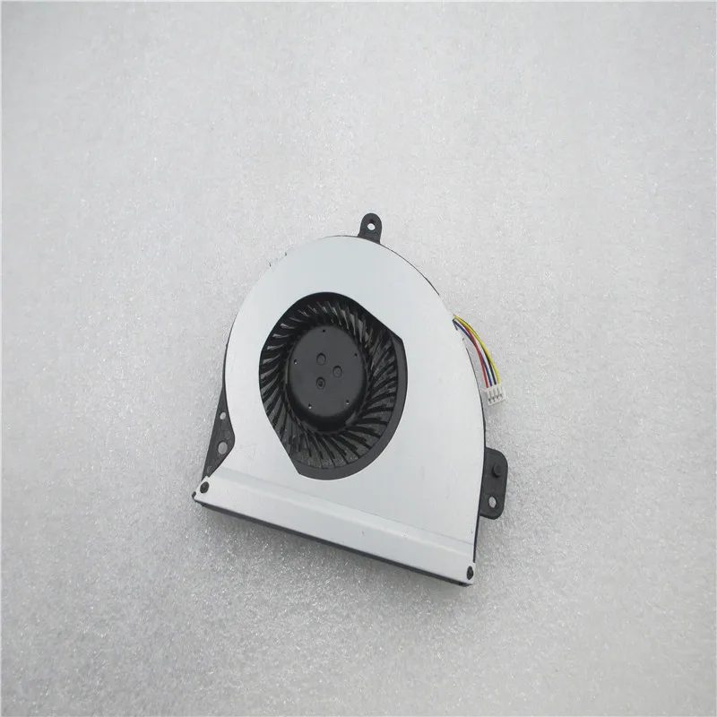 NEW LAPTOP FAN FOR ASUS A43 X53S K53S A53S K53SJ P53SJ K43X K43E K43S X43 K43SJ A83 A84S X84L X84C K84L X84H KSB06105HB
NEW LAPTOP FAN FOR ASUS A43 X53S K53S A53S K53SJ P53SJ K43X K43E K43S X43 K43SJ A83 A84S X84L X84C K84L X84H KSB06105HB
