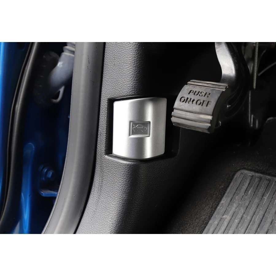 Крышка двигателя для салона автомобиля, наклейка для Ford F150 2015-2017, АБС-пластик
Крышка двигателя для салона автомобиля, наклейка для Ford F150 2015-2017, АБС-пластик