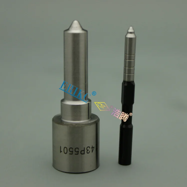 ERIKC Injector Nozzle DSLA 143 P5501 Diesel Injector Nozzle DSLA 143P 5501 Diesel Engine DSLA143P 5501
ERIKC Injector Nozzle DSLA 143 P5501 Diesel Injector Nozzle DSLA 143P 5501 Diesel Engine DSLA143P 5501