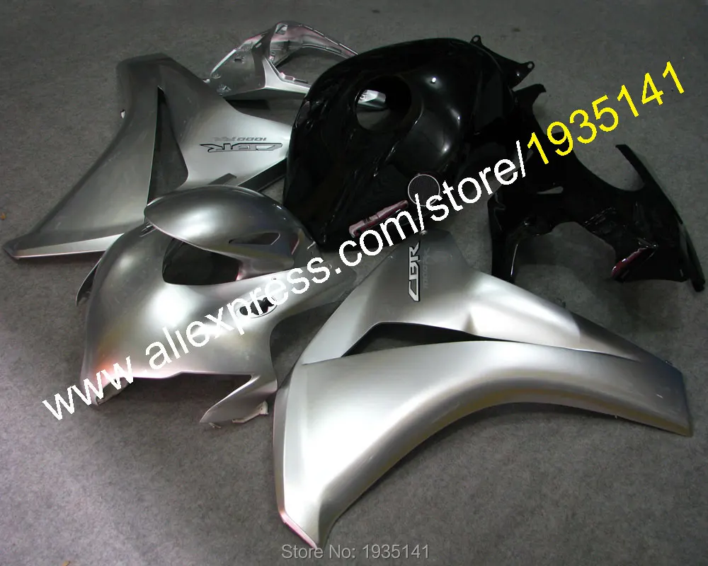 Для Honda CBR1000 RR 08 09 10 11 мотоцикл CBR 1000RR 2008 2009 2010 2011 серебристый, черный обтекатель (литья под давлением)
Для Honda CBR1000 RR 08 09 10 11 мотоцикл CBR 1000RR 2008 2009 2010 2011 серебристый, черный обтекатель (литья под давлением)