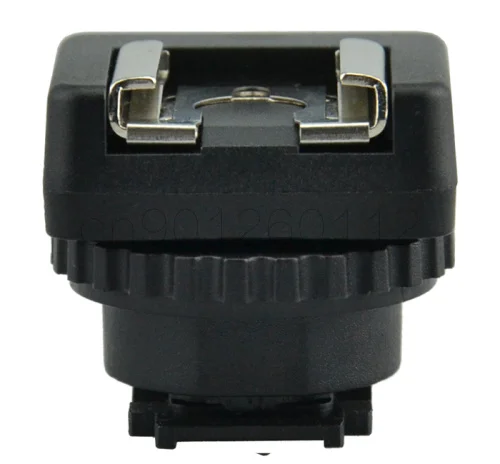 Стандартный адаптер горячего холодного башмака для Sony Multi Interface Shoe DV MSA MIS|adapter|adapter