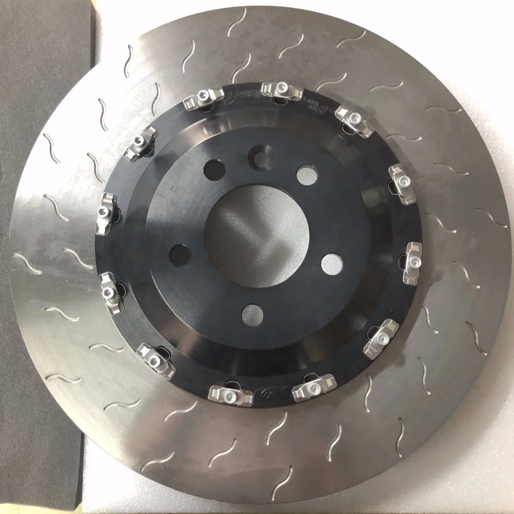 Jekit new rotor design 355*32mm floating disc with center bell for hyundai coupe for JK9660 brake caliper kit
Jekit new rotor design 355*32mm floating disc with center bell for hyundai coupe for JK9660 brake caliper kit