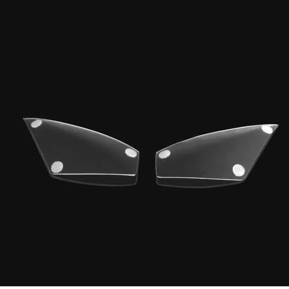 MTKRACING FOR BMW C600SP Headlight Protection Cover Headlight Decoration Cover 2012-2015
MTKRACING FOR BMW C600SP Headlight Protection Cover Headlight Decoration Cover 2012-2015