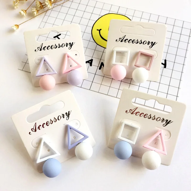 MIARA.L instagram chic child-free style fashion trendy personality earring exaggerate whirlpool gear cherries for women
MIARA.L instagram chic child-free style fashion trendy personality earring exaggerate whirlpool gear cherries for women