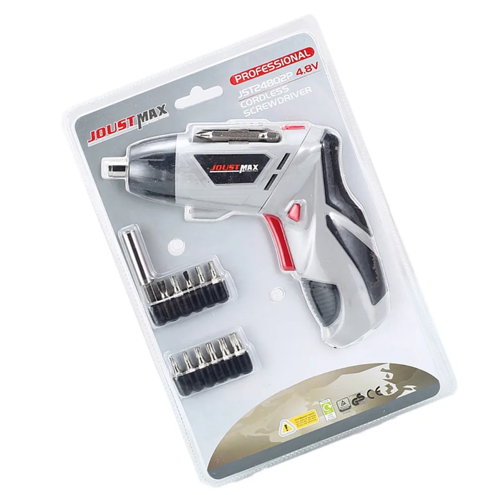 12V Lithium Battery Multifunctional Q84 Plastic-absorbing Packing Charging Electric Screw Drill
12V Lithium Battery Multifunctional Q84 Plastic-absorbing Packing Charging Electric Screw Drill