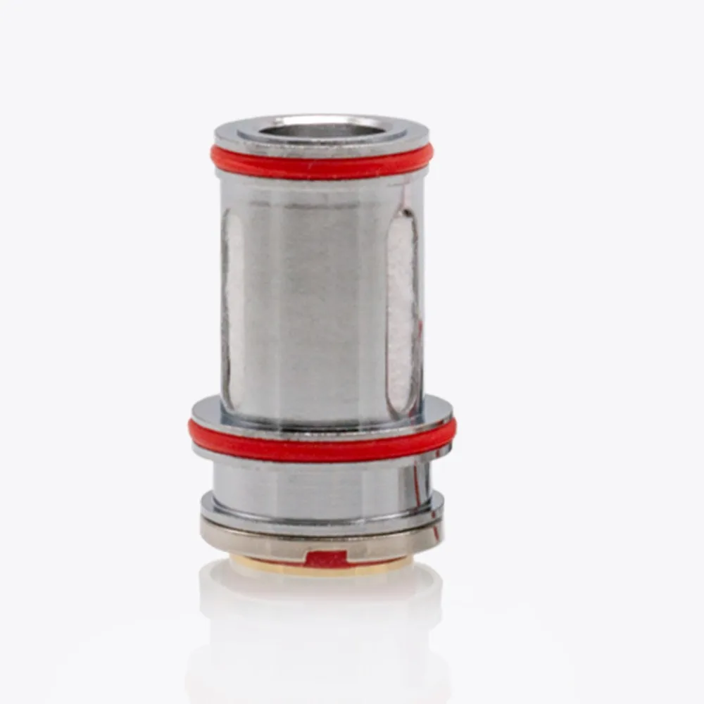 16 шт./упак. volcanee замена катушки для Корона 3 subohm танк распылителя 0.25ohm 0.5ohm 0.4ohm |