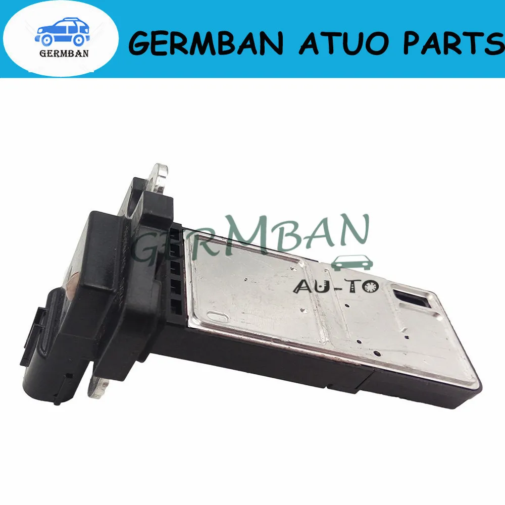 Air Flow Sensor Fit For Civic 1.8L Accord 2.4L 3.5L MDX 3.7L RDX 2.3L RL TL 3.5L 3.7 L 2009-2011 37980-RNA-A01 37980RNAA01
Air Flow Sensor Fit For Civic 1.8L Accord 2.4L 3.5L MDX 3.7L RDX 2.3L RL TL 3.5L 3.7 L 2009-2011 37980-RNA-A01 37980RNAA01